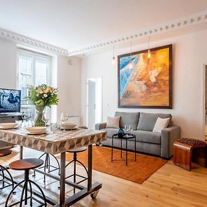 Appartement met Twee Slaapkamers